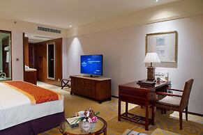 Howard Johnson Conference Resort Chengdu