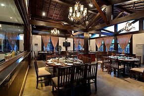 Howard Johnson Conference Resort Chengdu