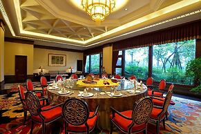 Howard Johnson Conference Resort Chengdu