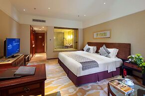 Howard Johnson Conference Resort Chengdu