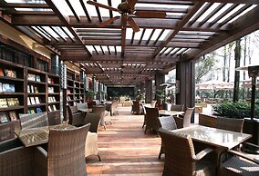 Howard Johnson Conference Resort Chengdu