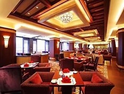 Howard Johnson Conference Resort Chengdu