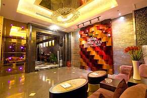 Howard Johnson Conference Resort Chengdu