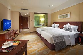 Howard Johnson Conference Resort Chengdu