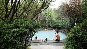 Howard Johnson Conference Resort Chengdu