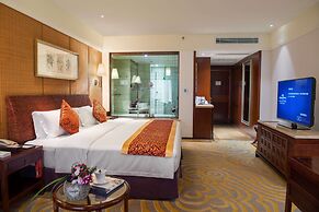 Howard Johnson Conference Resort Chengdu