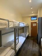 Orange Tulip Hotel Amsterdam - Hostel