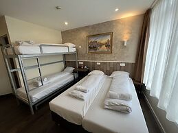 Orange Tulip Hotel Amsterdam - Hostel