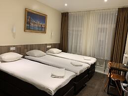 Orange Tulip Hotel Amsterdam - Hostel