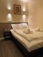 Orange Tulip Hotel Amsterdam - Hostel