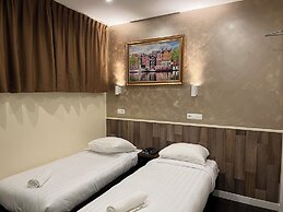 Orange Tulip Hotel Amsterdam - Hostel