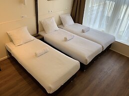 Orange Tulip Hotel Amsterdam - Hostel
