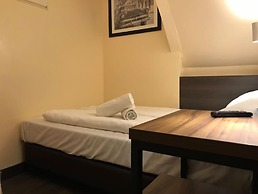 Orange Tulip Hotel Amsterdam - Hostel