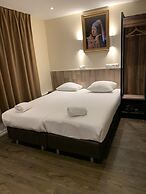 Orange Tulip Hotel Amsterdam - Hostel