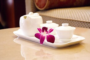 San Want Residences Taipei