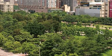 San Want Residences Taipei