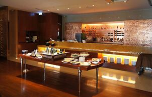 San Want Residences Taipei