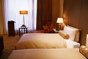 San Want Residences Taipei