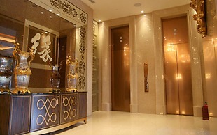 San Want Residences Taipei