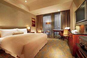 San Want Residences Taipei