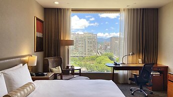 San Want Residences Taipei