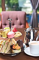 San Want Residences Taipei