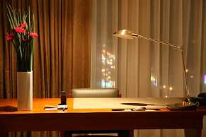 San Want Residences Taipei