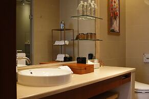 San Want Residences Taipei