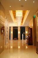 San Want Residences Taipei