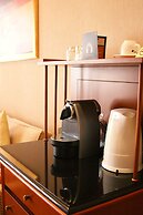 San Want Residences Taipei