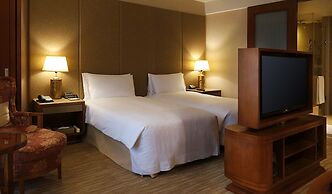 San Want Residences Taipei