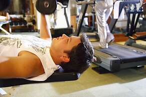 San Want Residences Taipei