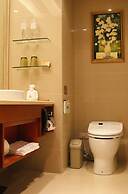 San Want Residences Taipei