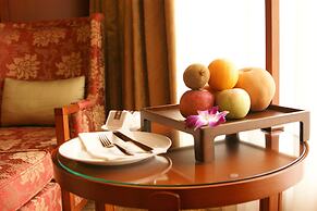 San Want Residences Taipei