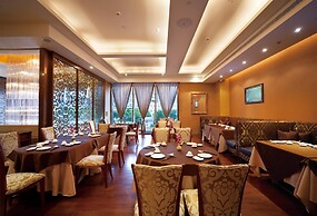 San Want Residences Taipei