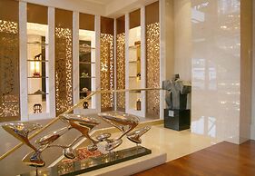 San Want Residences Taipei