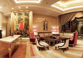 San Want Residences Taipei