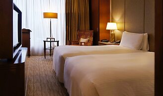 San Want Residences Taipei