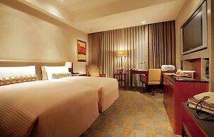 San Want Residences Taipei