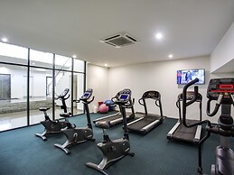 Mantra Sierra Grand