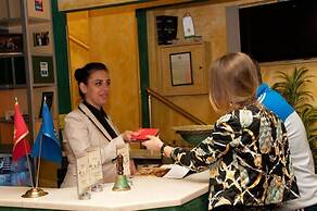 Hotel Kerber Podgorica