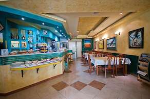 Hotel Kerber Podgorica