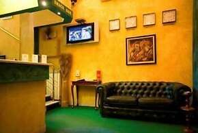 Hotel Kerber Podgorica