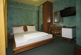 Hotel Kerber Podgorica