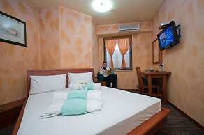 Hotel Kerber Podgorica