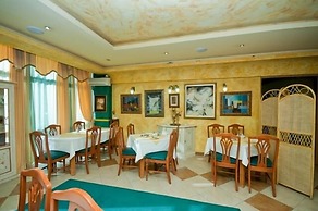 Hotel Kerber Podgorica