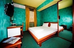 Hotel Kerber Podgorica