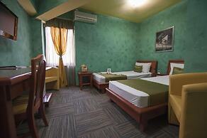 Hotel Kerber Podgorica