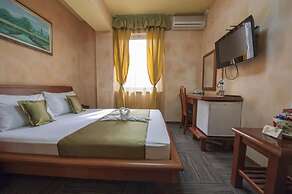 Hotel Kerber Podgorica