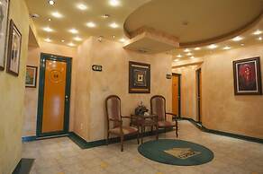 Hotel Kerber Podgorica